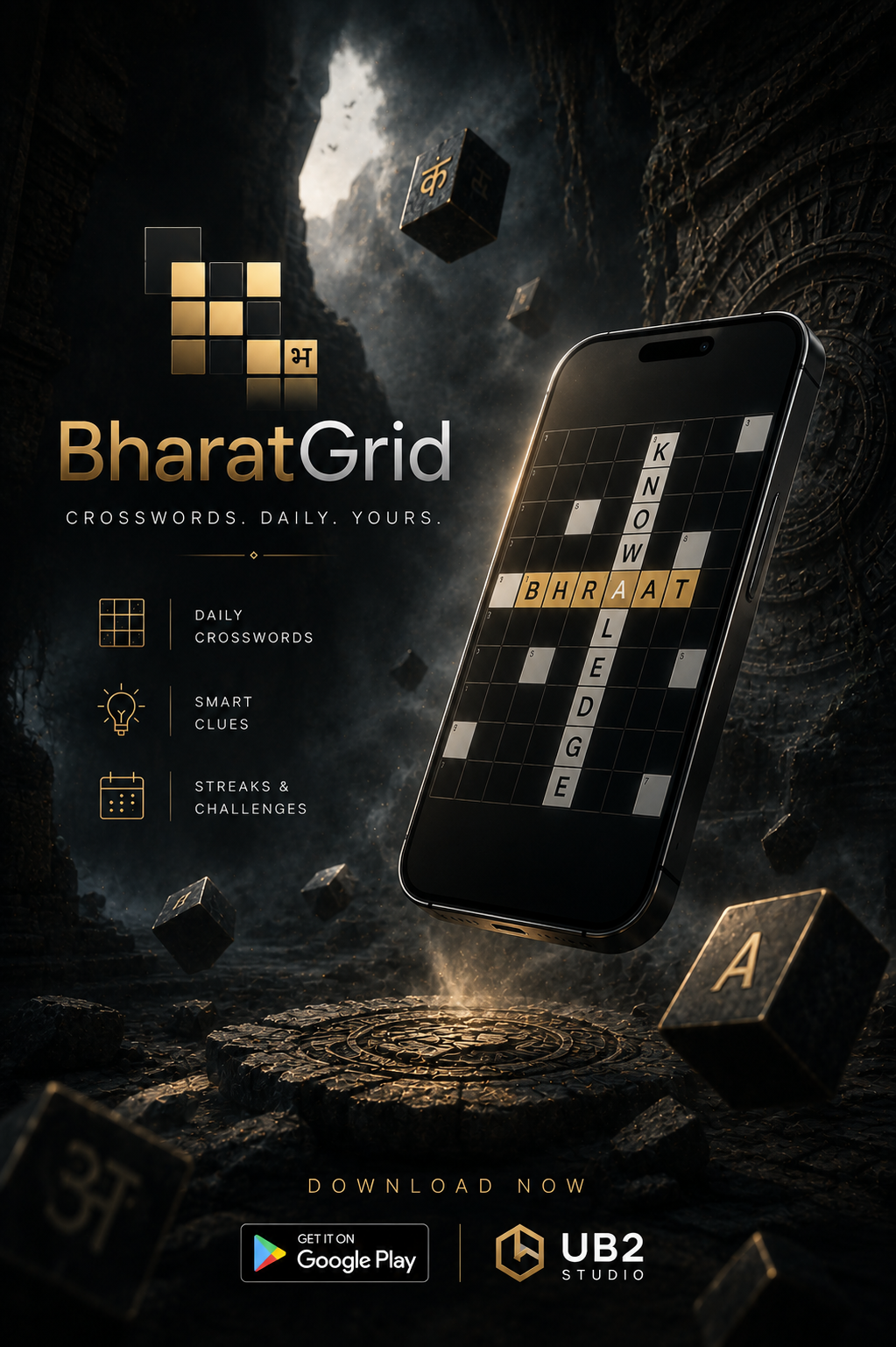BharatGrid