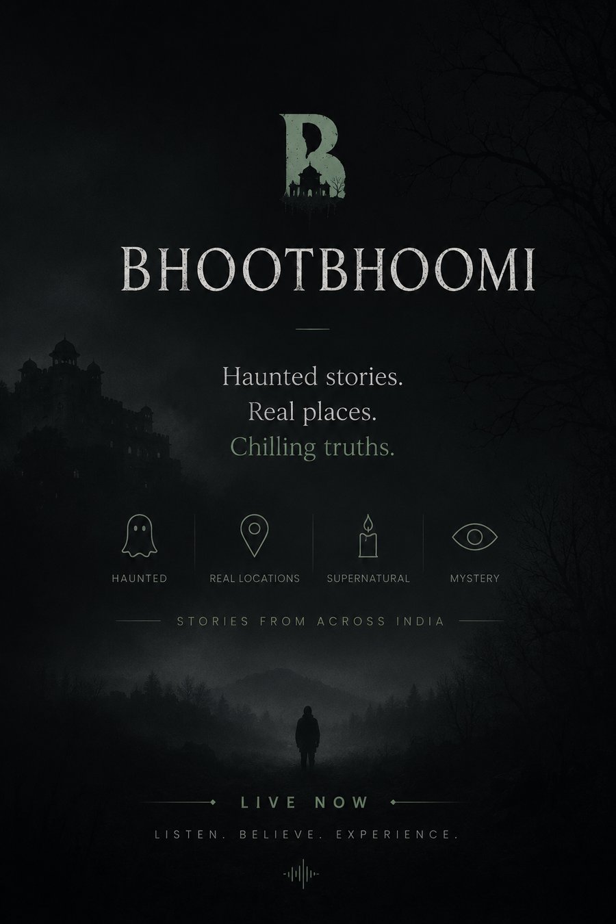 Bhoot Bhoomi