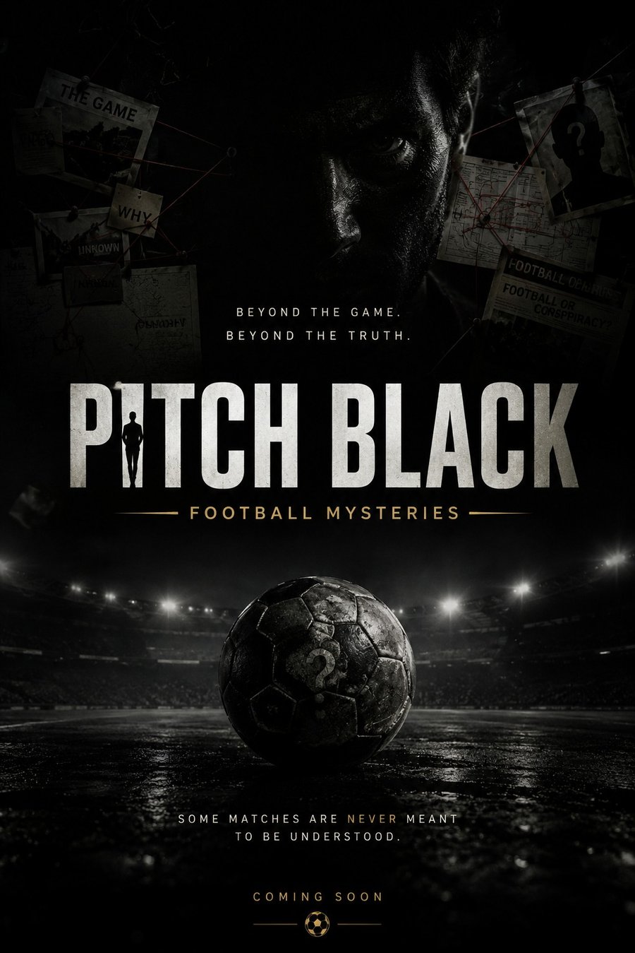 Pitch Black