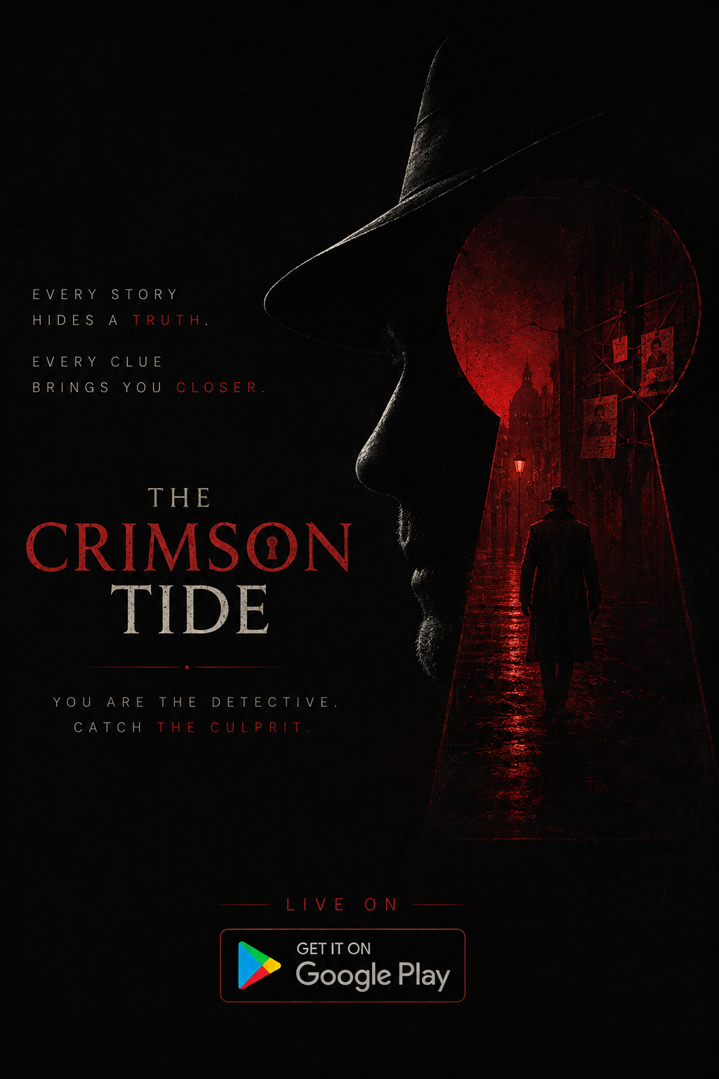 The Crimson Tide